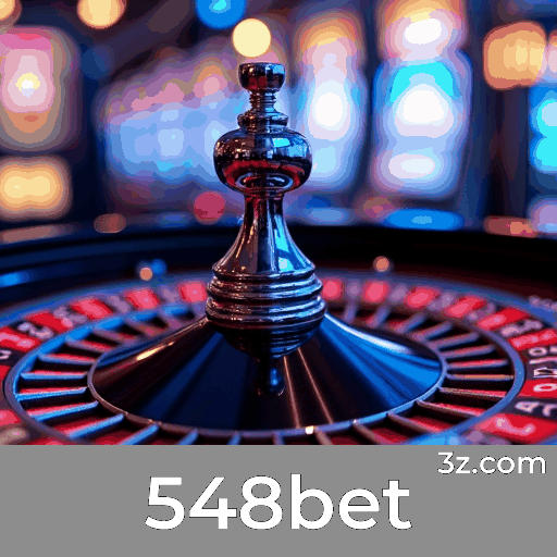 548bet: Apostas Esportivas Precisas e Completas