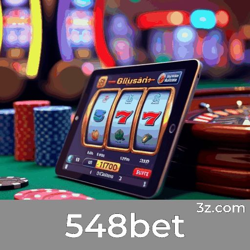 548bet: Dominando jogos com estratégias vencedoras