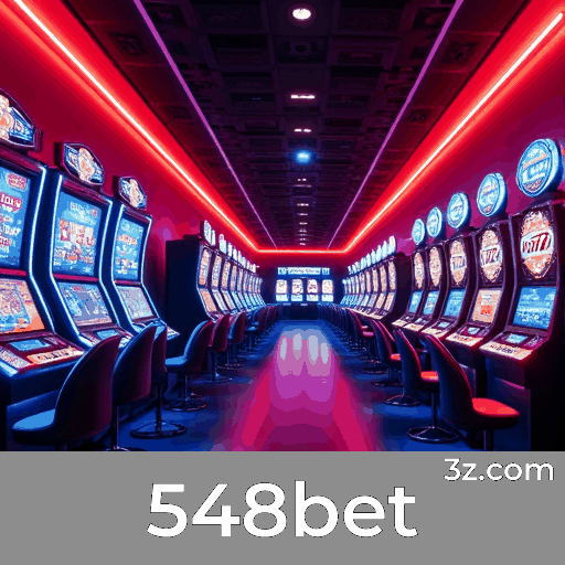 548bet: Dominando jogos com estratégias vencedoras