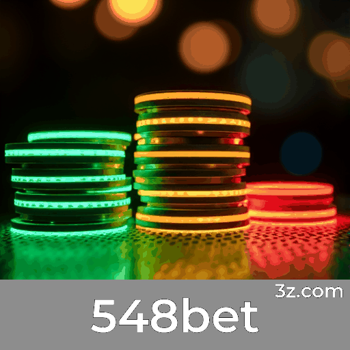 Bônus e Ofertas Exclusivas da 548bet: Descubra Agora!