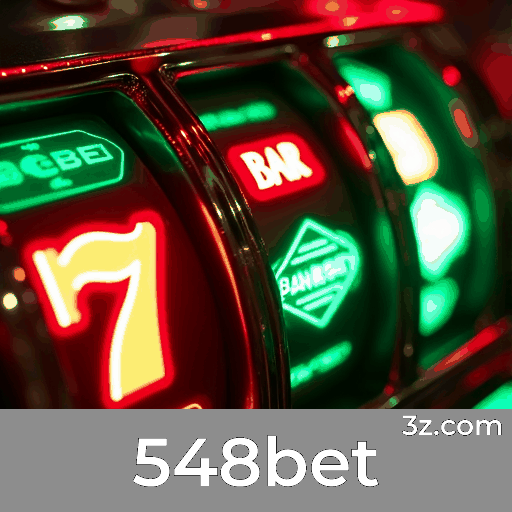 548bet: Apostas Esportivas Precisas e Completas